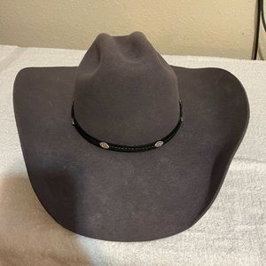 Cody James cowboy hat